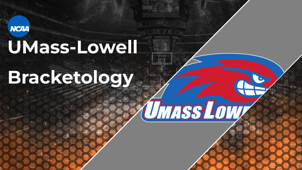 UMassLowell Bracketology 2025 March Madness Resume RealGM