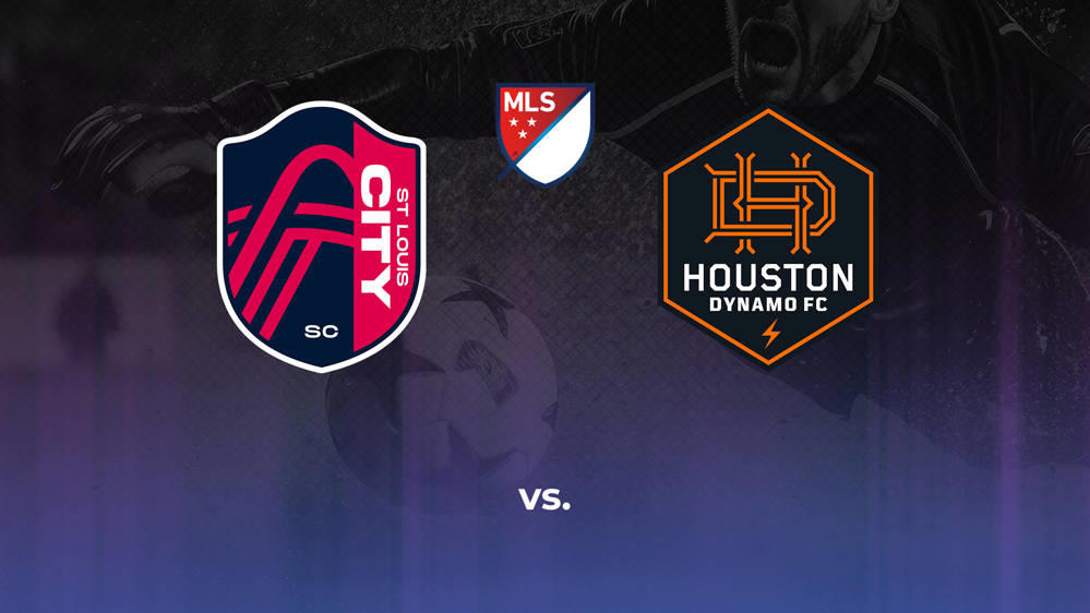 Saint Louis City SC vs. Houston Dynamo Betting Odds, Offensive Leaders, & Moneyline 10/5/2024