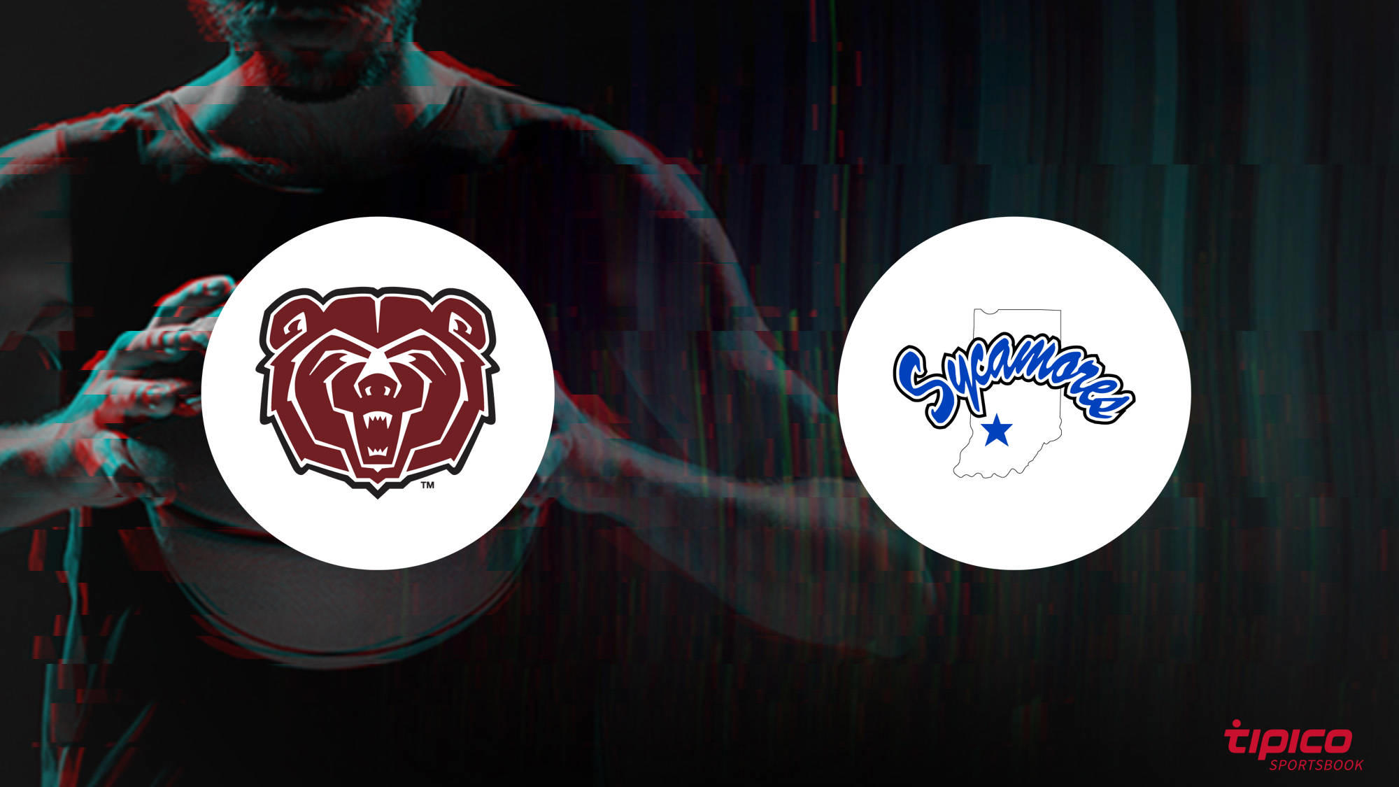 Missouri State Bears vs. Indiana State Sycamores Preview