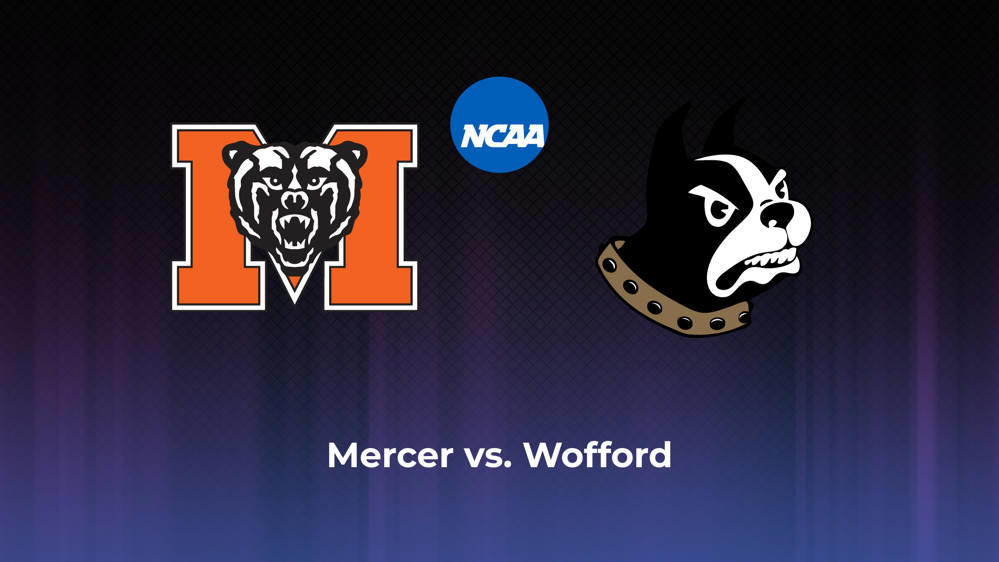 Mercer vs. Wofford Spread, Line & Odds for Sept. 28