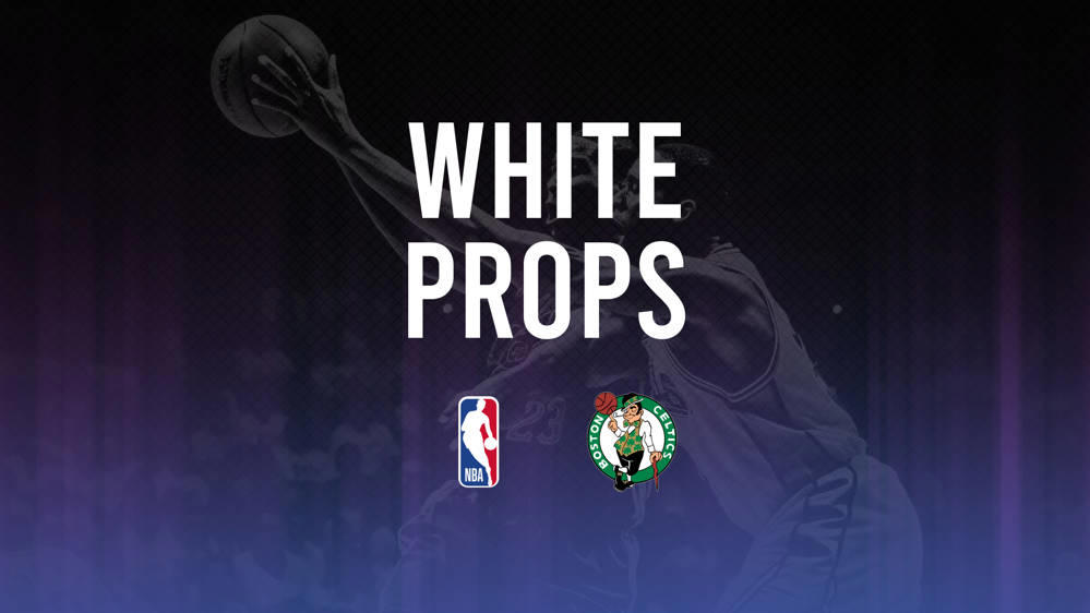 May 1 Celtics vs. Heat Player Props: Derrick White