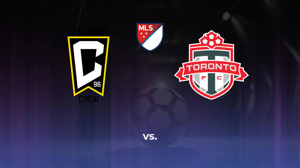 Columbus Crew vs. Toronto FC Betting Odds, Offensive Leaders, & Moneyline 7/6/2024