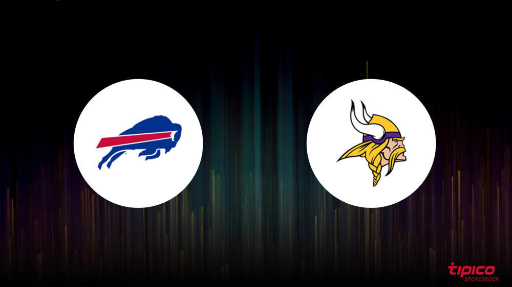 Buffalo Bills vs. Minnesota Vikings Preview
