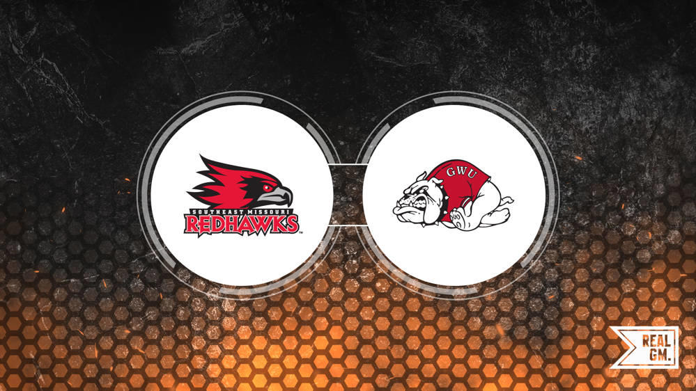 How to watch the Southeast Missouri State Redhawks vs. Gardner-Webb Runnin' Bulldogs | Oct 26