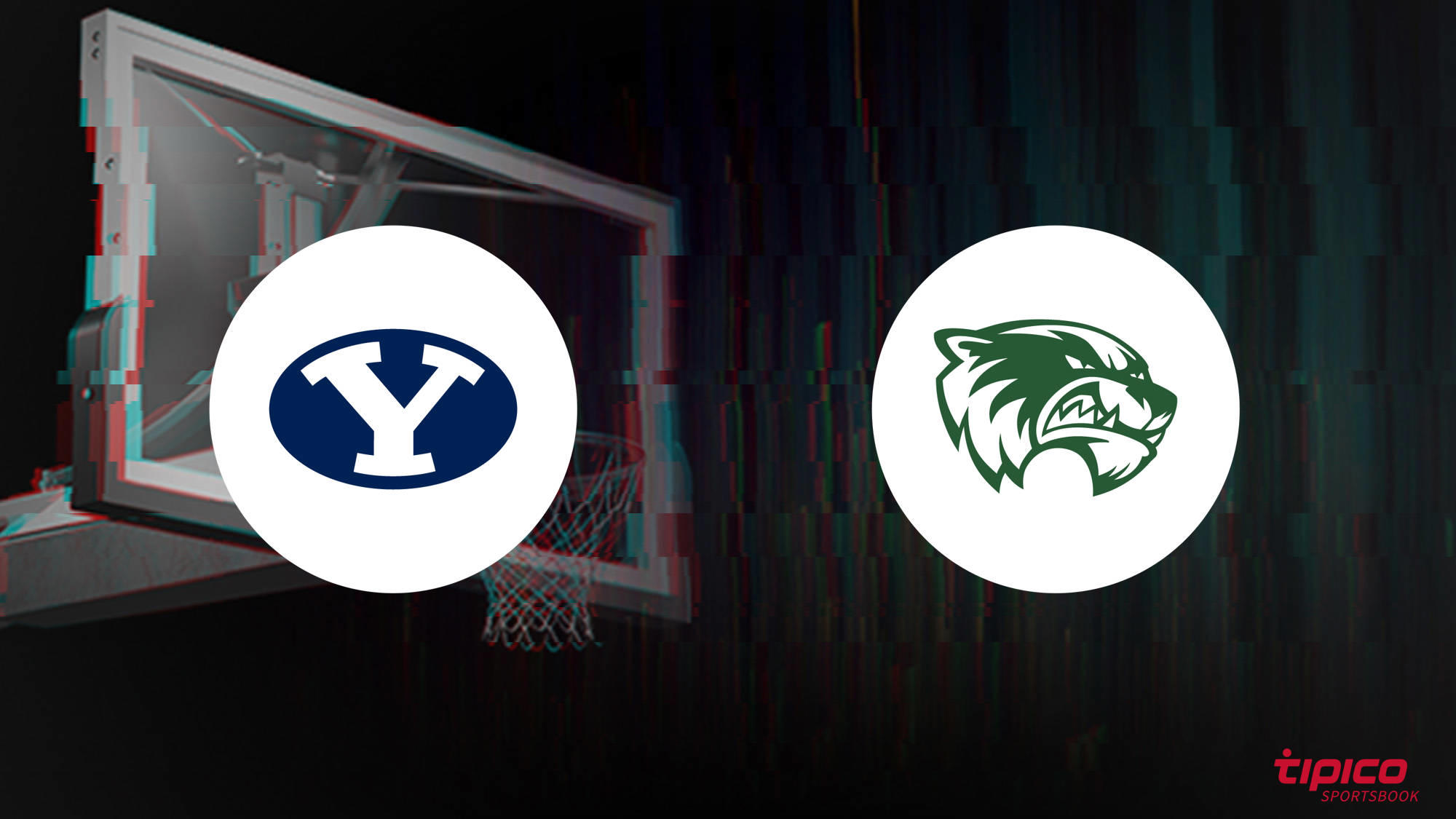 BYU Cougars vs. Utah Valley Wolverines Preview