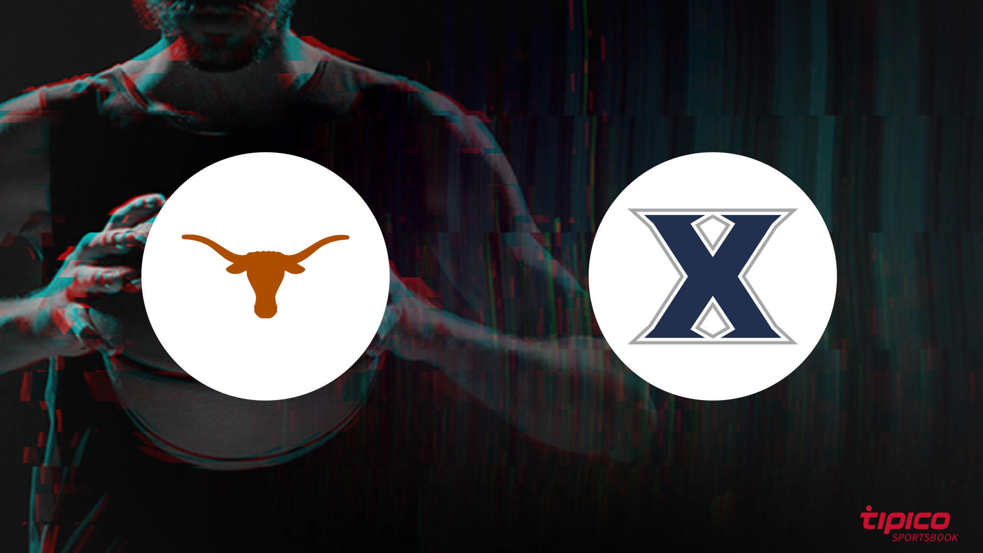 Texas vs. Xavier Betting Preview