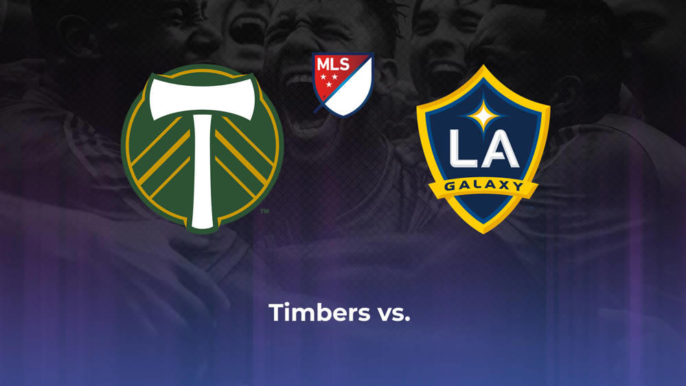 Portland Timbers vs. LA Galaxy Betting Odds, Offensive Leaders, & Moneyline 9/18/2024