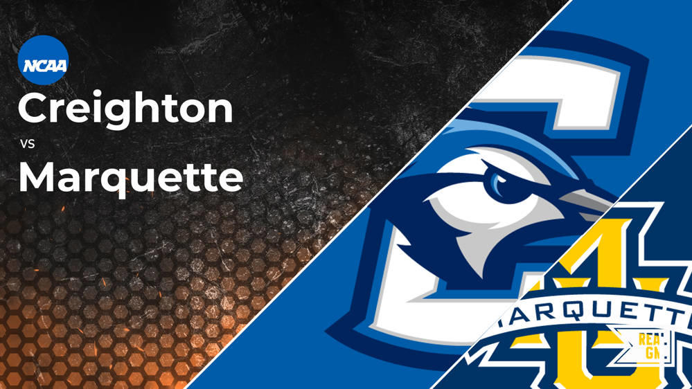 Creighton vs. Marquette Women's Basketball Prediction, Odds & Insights