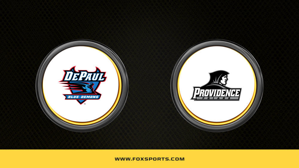 DePaul vs. Providence Prediction, How to Watch, Odds, Channel - Feb 21
