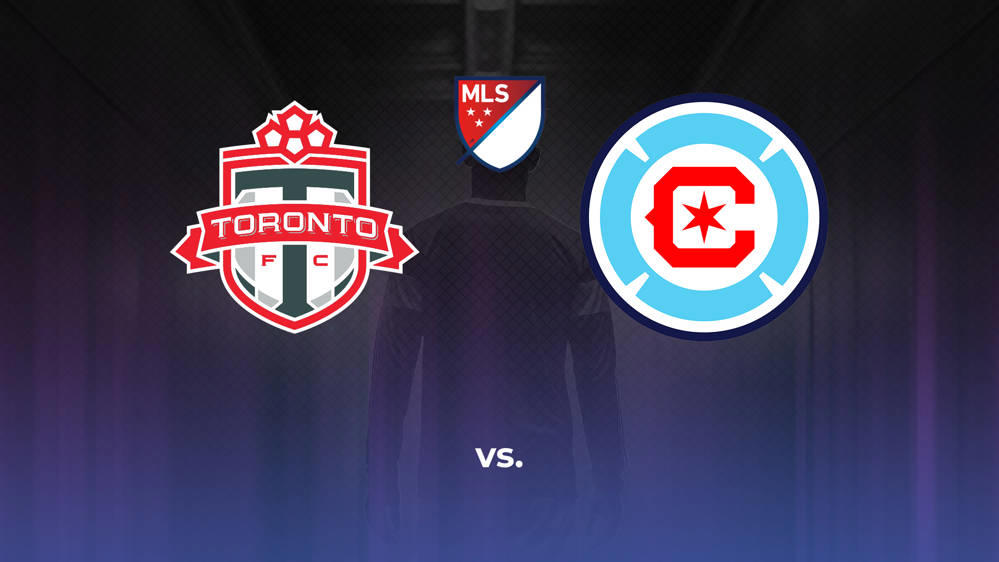 Toronto FC vs. Chicago Fire Betting Odds, Offensive Leaders, & Moneyline 6/15/2024