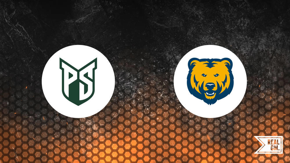 Buy Tickets for Portland State Vikings vs. Northern Colorado Bears