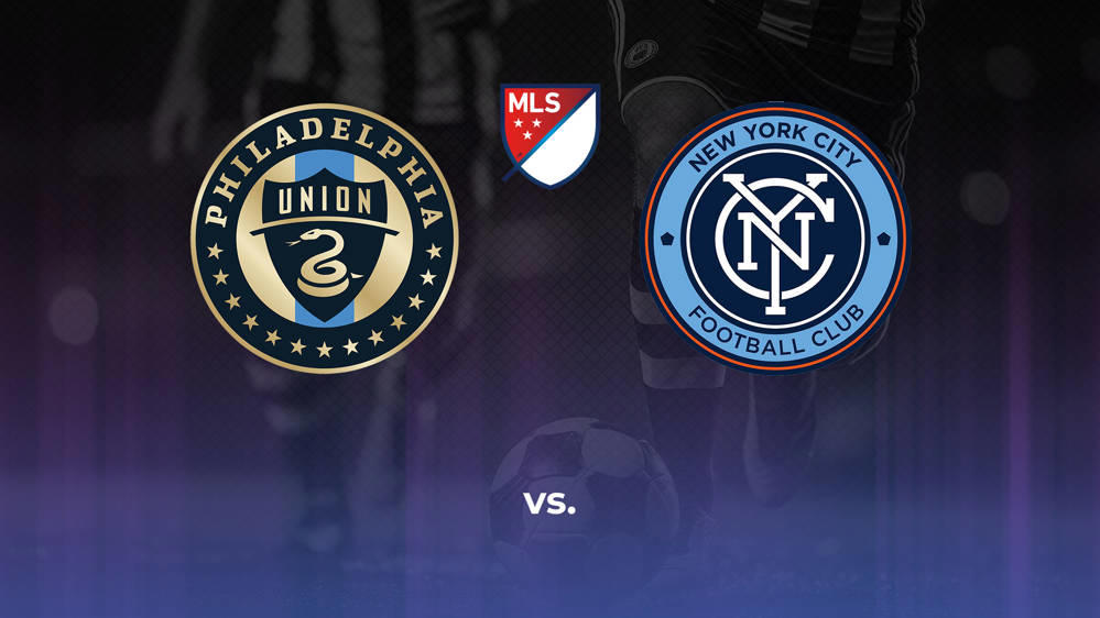 Philadelphia Union vs. New York City FC Betting Odds, Offensive Leaders, & Moneyline 5/15/2024