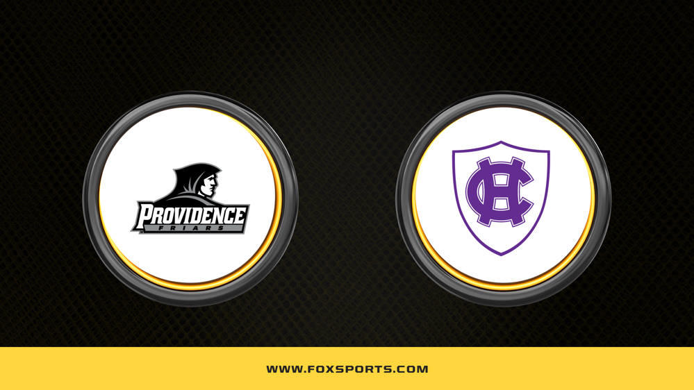 Providence vs. Holy Cross Prediction, How to Watch, Odds, Channel - Nov 3