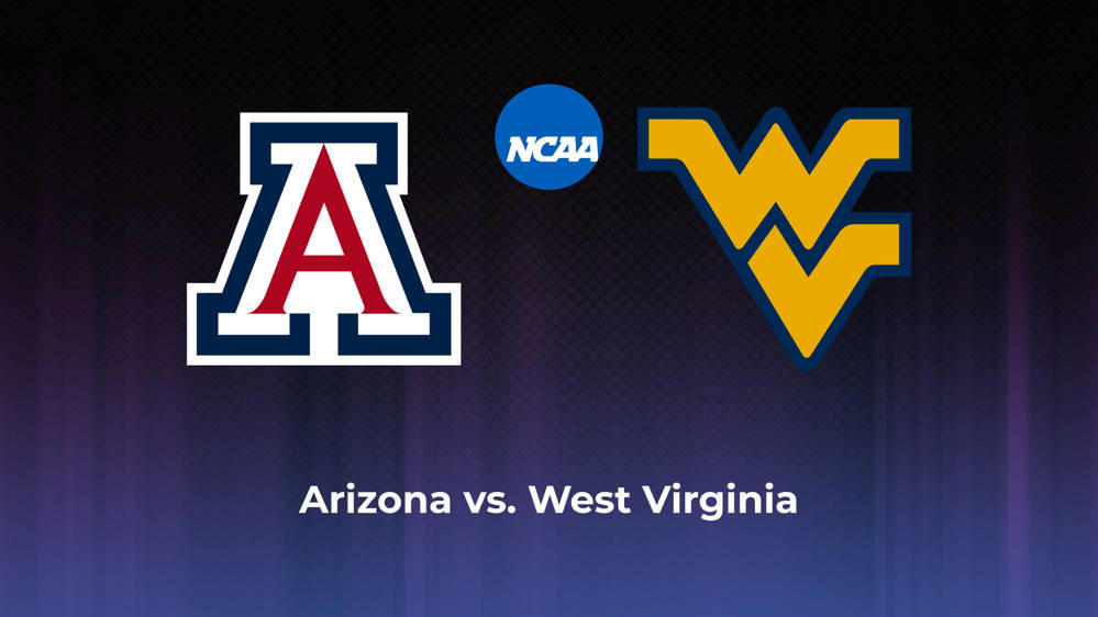 Arizona vs. West Virginia Spread, Line & Odds for Oct. 26