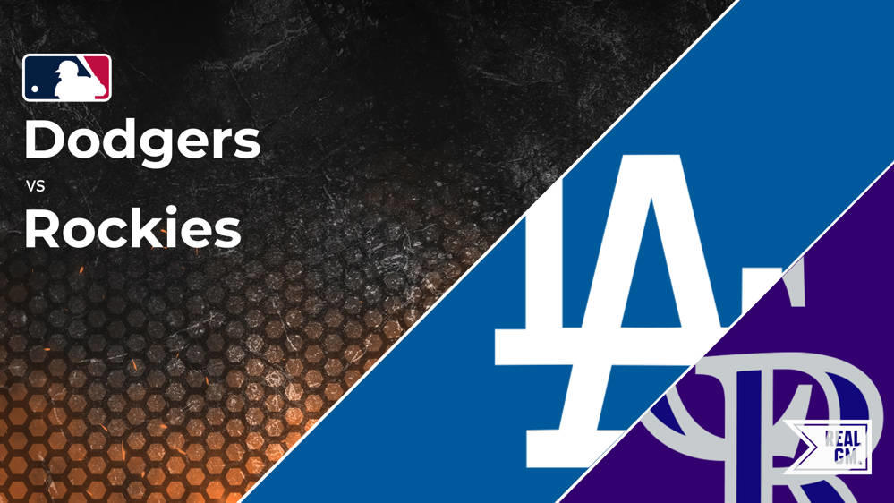 Dodgers vs. Rockies Prediction Odds, Line & Insights for Sept. 28 RealGM