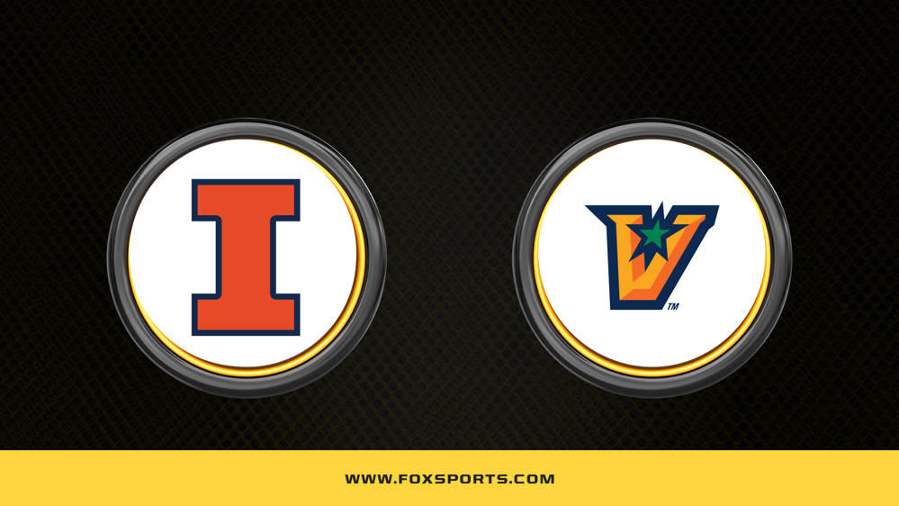 Illinois vs. UT Rio Grande Valley Prediction, How to Watch, Odds, Channel - Nov 24