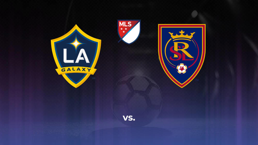 LA Galaxy vs. Real Salt Lake Betting Odds, Offensive Leaders, & Moneyline 5/11/2024