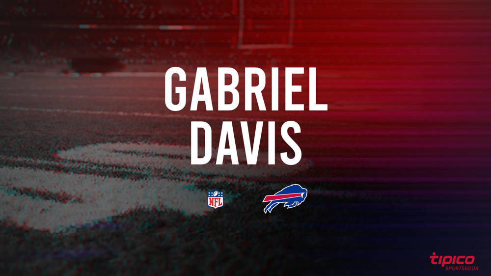 Gabriel Davis vs. Minnesota Vikings