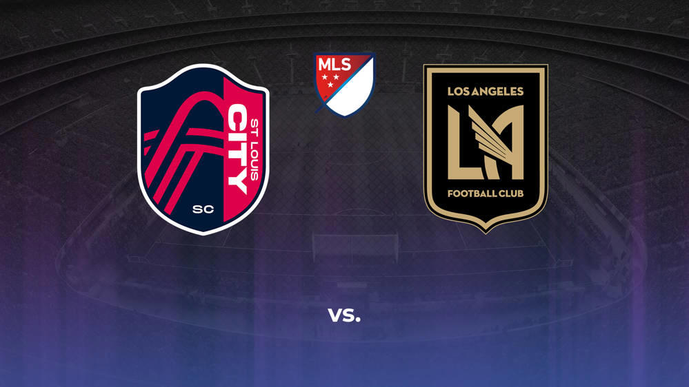 Saint Louis City SC vs. Los Angeles FC Betting Odds, Offensive Leaders, & Moneyline 5/15/2024