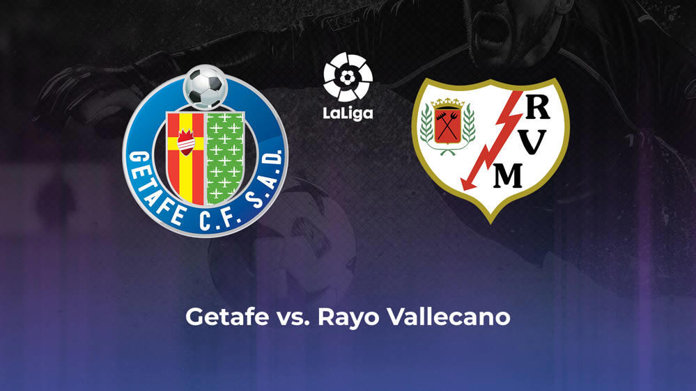 Getafe CF vs. Rayo Vallecano Betting Odds, Offensive Leaders, & Moneyline 8/24/2024