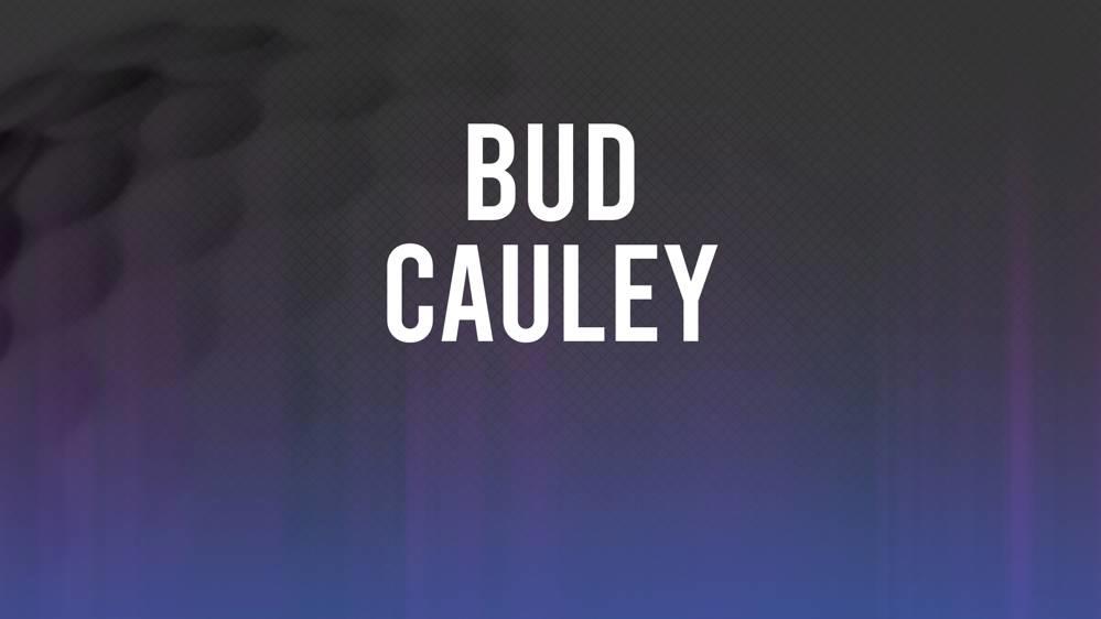 Bud Cauley The 2024 Shriners Children's Open betting odds and trends