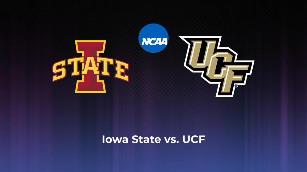 Iowa State vs. UCF Spread, Line & Odds for Oct. 19