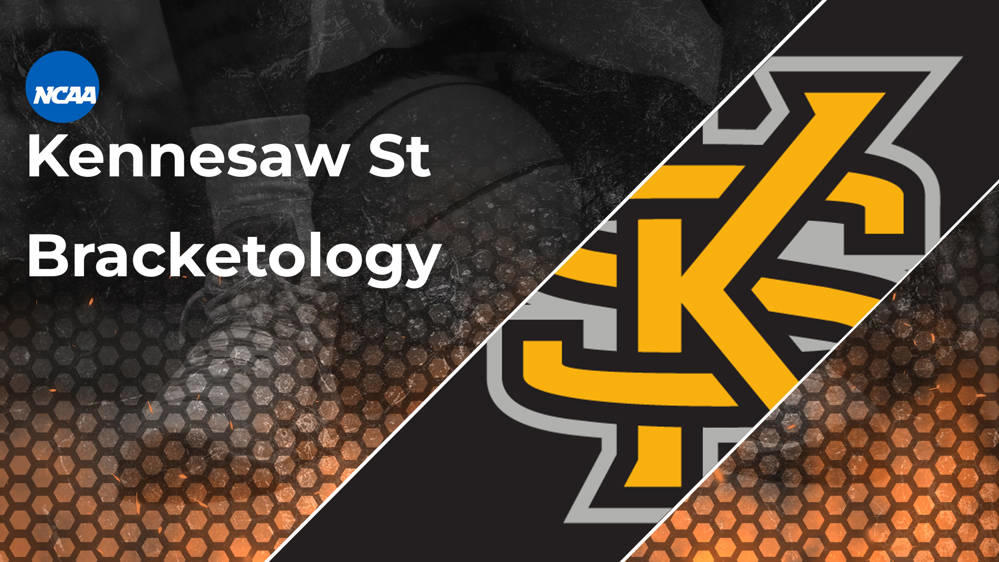 Kennesaw State Bracketology 2025 March Madness Resume RealGM