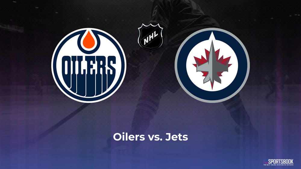 Oilers vs. Jets betting odds and trends