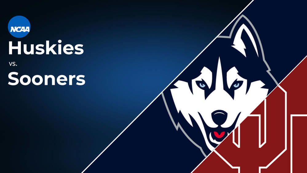 How to Watch UConn vs. Oklahoma: TV Channel, Time, Live Stream - Women's NCAA Tournament Sweet 16 2025