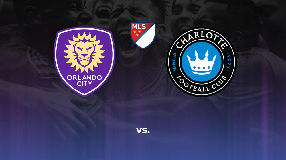 Orlando City SC vs. Charlotte FC Betting Odds, Offensive Leaders, & Moneyline 9/18/2024