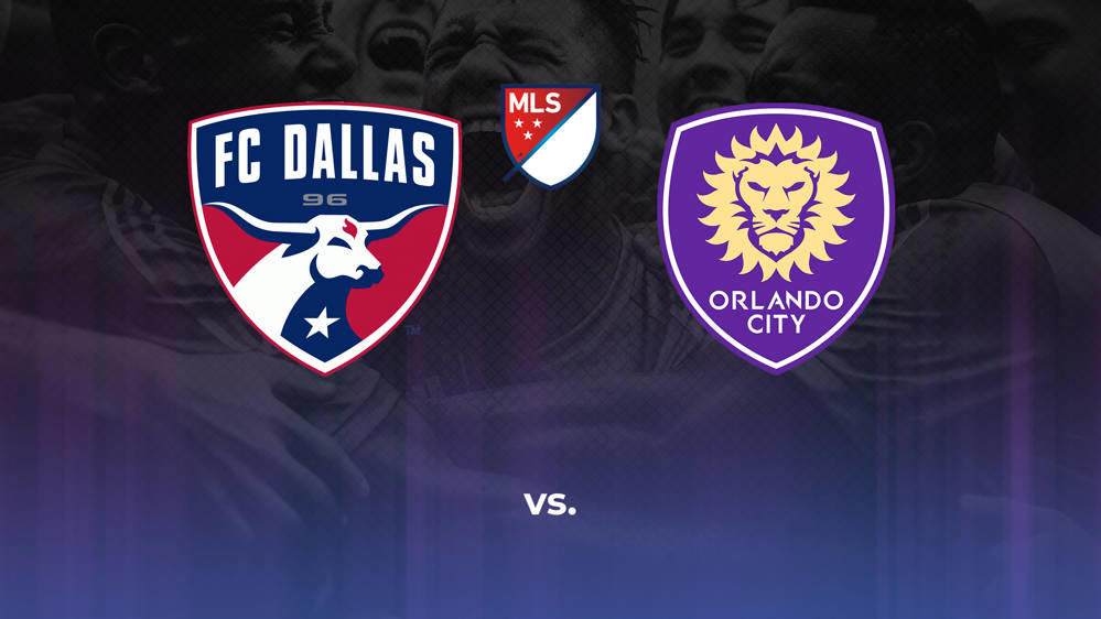 FC Dallas vs. Orlando City SC Betting Odds, Offensive Leaders, & Moneyline 9/28/2024