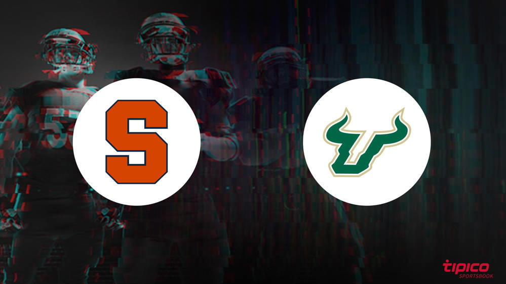 Syracuse Orange vs. South Florida Bulls Preview