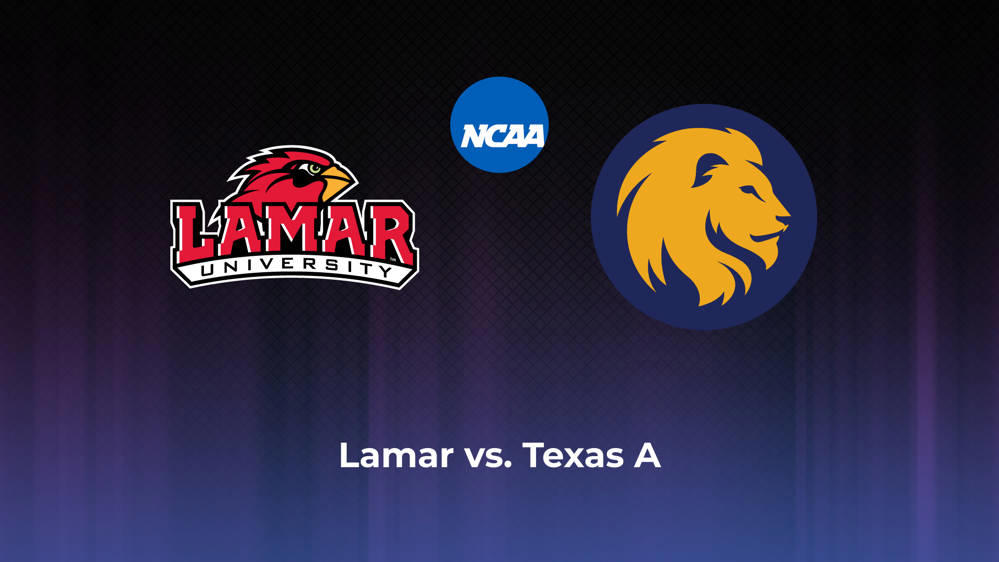 Lamar vs. Texas A&M-Commerce Spread, Line & Odds for Oct. 19