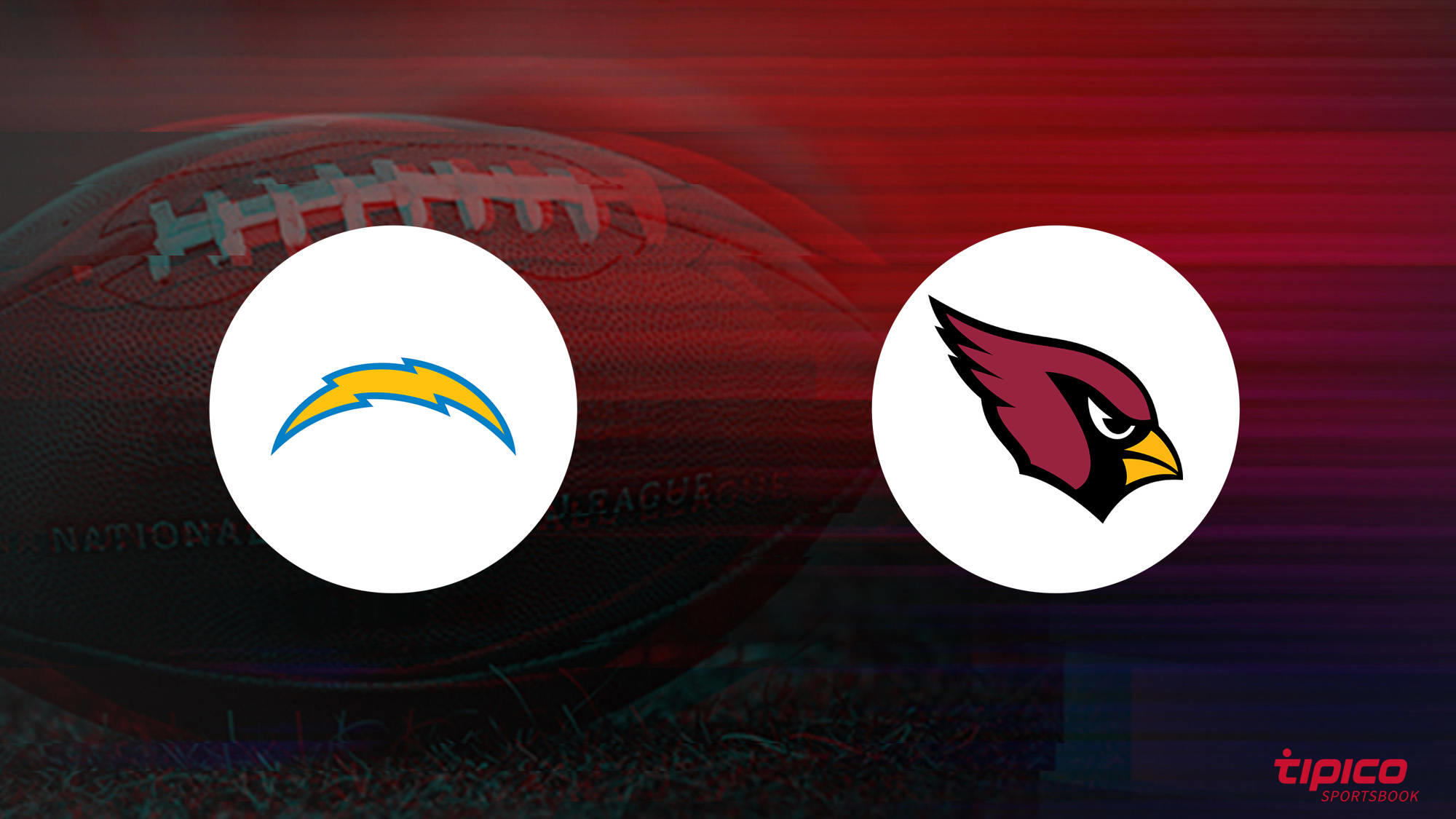 Los Angeles Chargers vs. Arizona Cardinals Preview