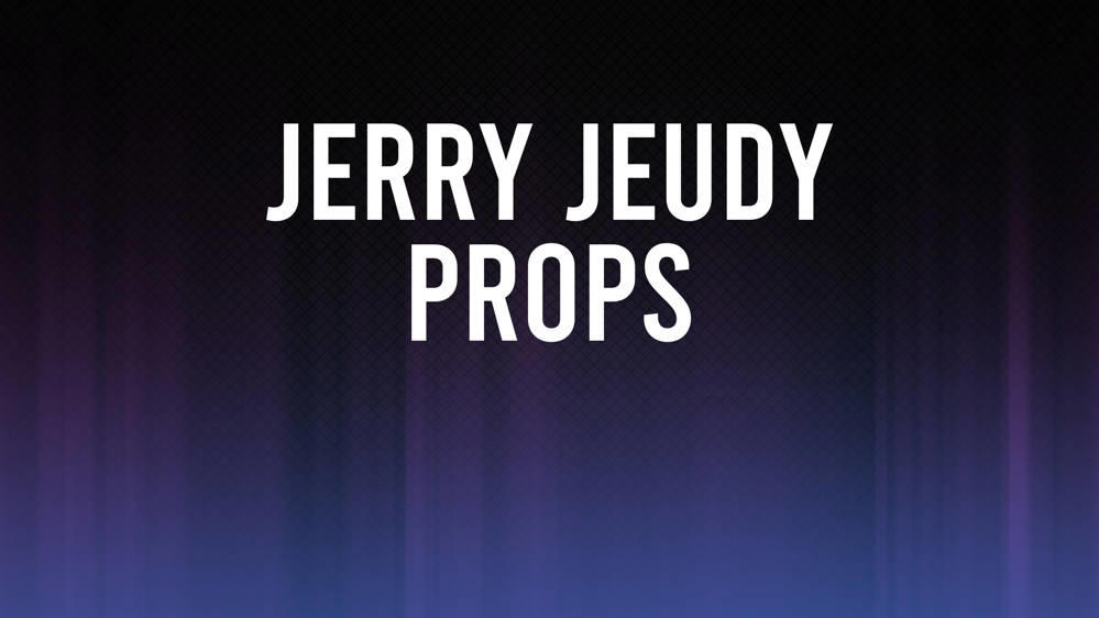 Week 5 Browns vs. Commanders Player Props: Jerry Jeudy