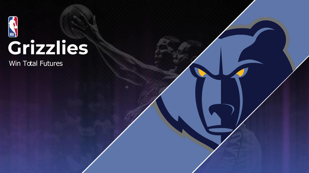 2025 Grizzlies Win Total Vegas Odds, Over/Under, Betting Insights