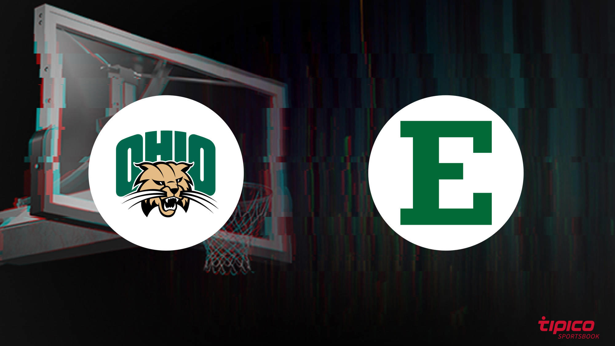 Ohio Bobcats vs. Eastern Michigan Eagles Preview