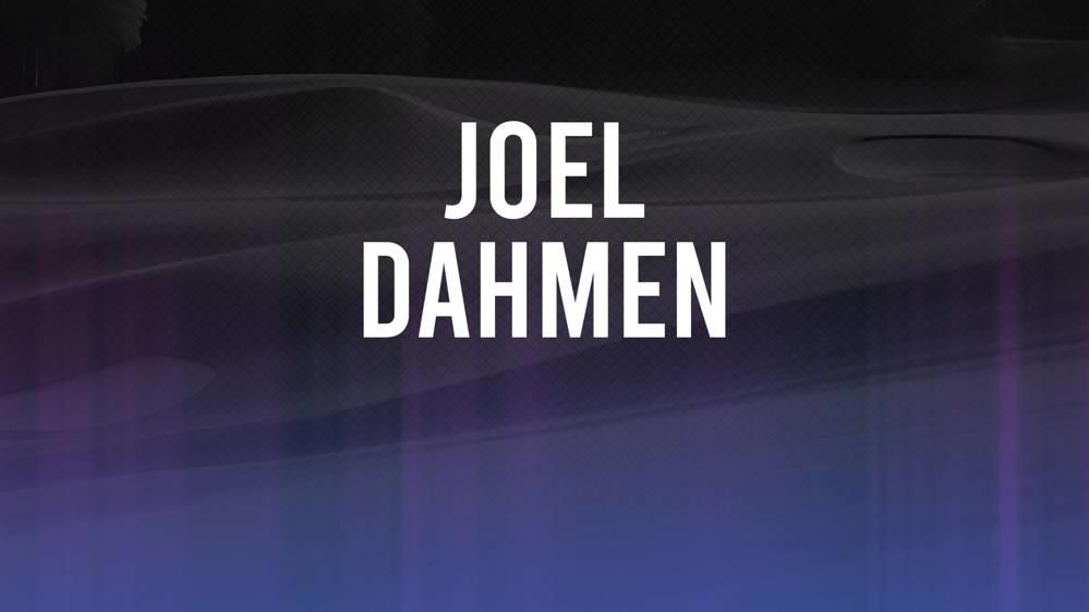 Joel Dahmen The 2024 Black Desert Championship betting odds and trends