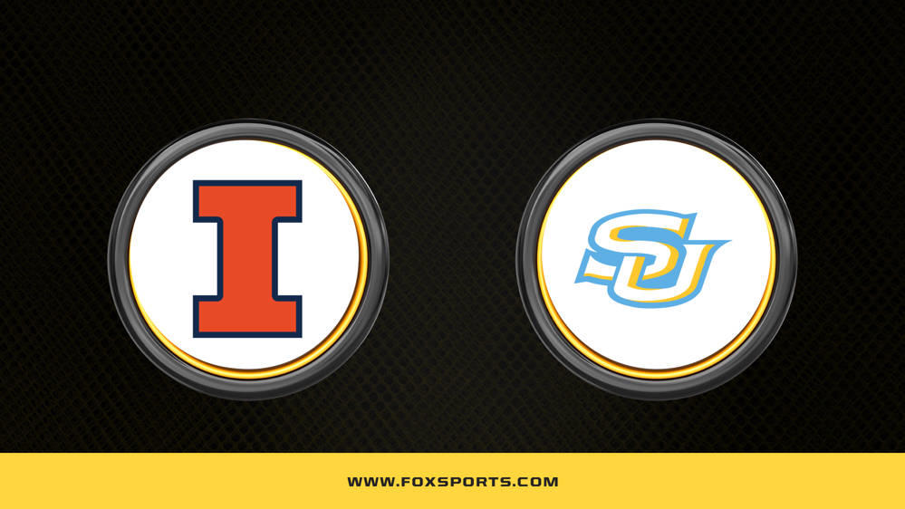 Illinois vs. Southern Prediction, How to Watch, Odds, Channel - Dec 29