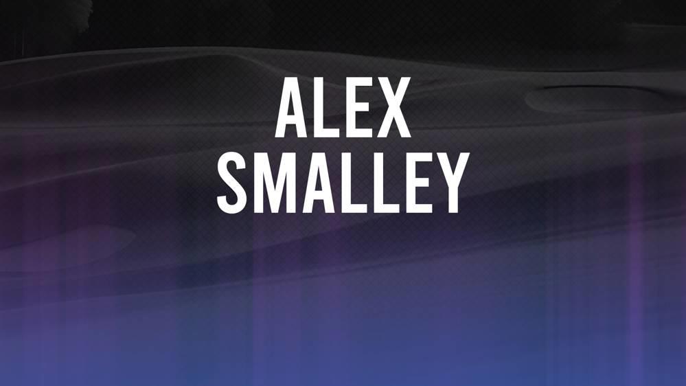 Alex Smalley The 2024 Sanderson Farms Championship betting odds and trends