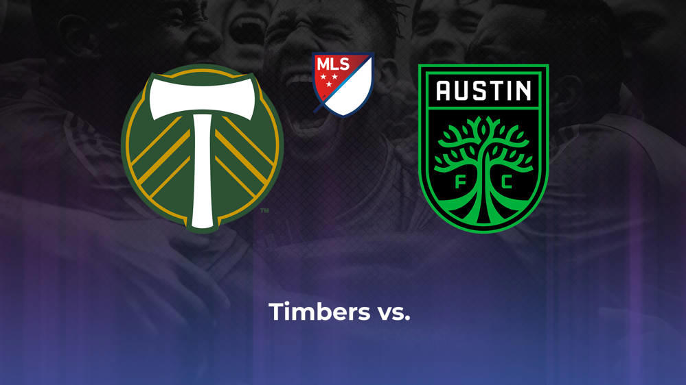 Portland Timbers vs. Austin FC Betting Odds, Offensive Leaders, & Moneyline 10/2/2024