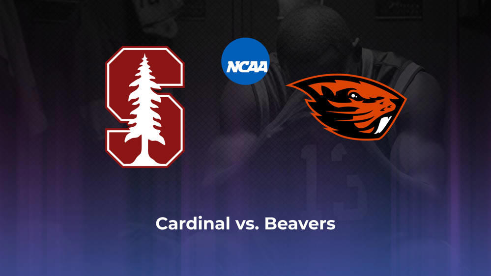 Stanford Vs. Oregon State NCAA Betting Odds And Trends For January 11