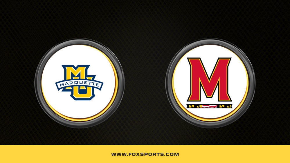 Marquette vs. Maryland Prediction, How to Watch, Odds, Channel - Nov 15