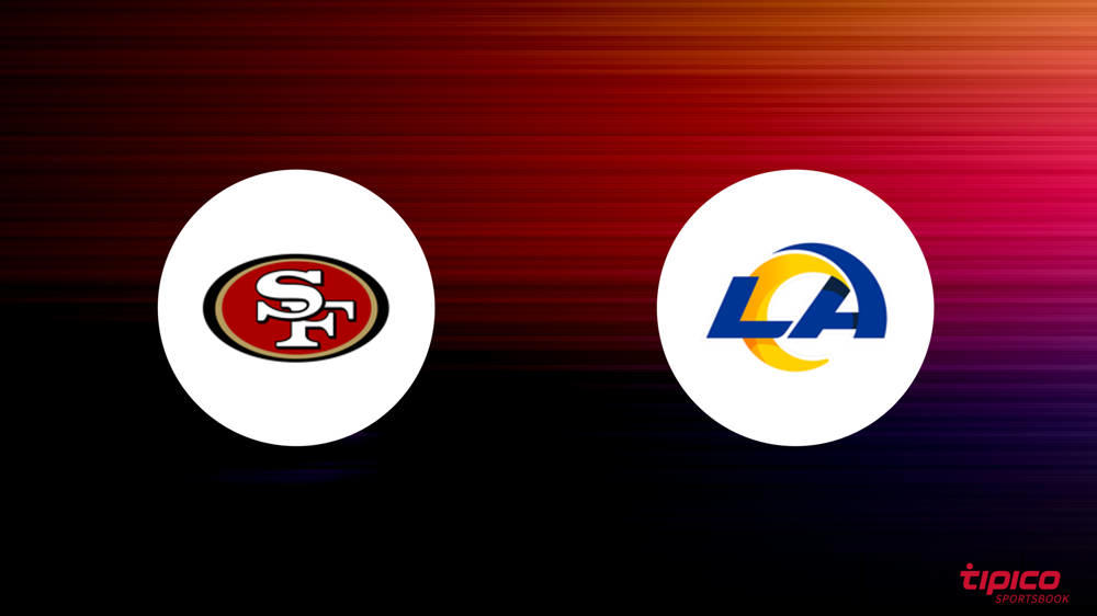 San Francisco 49ers vs. Los Angeles Rams Preview