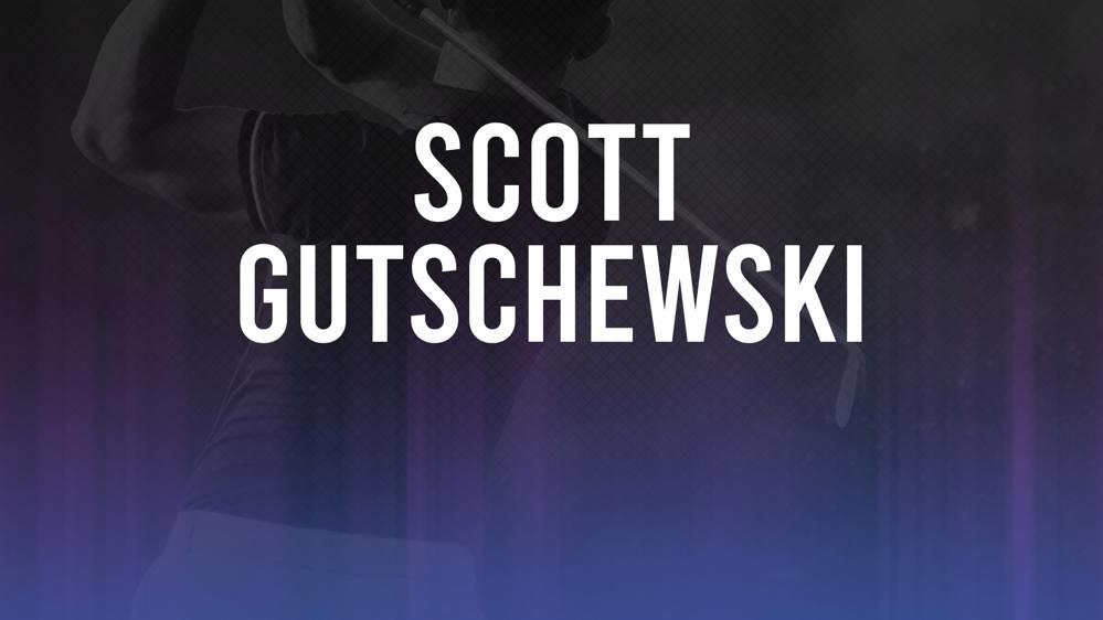 Scott Gutschewski The 2024 Fortinet Championship betting odds and trends