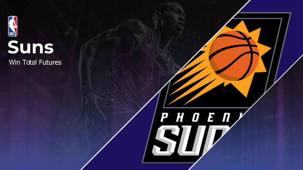 2025 Suns Win Total Vegas Odds, Over/Under, Betting Insights