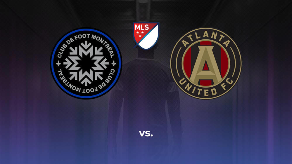 CF Montréal vs. Atlanta United FC Betting Odds, Offensive Leaders, & Moneyline 10/22/2024