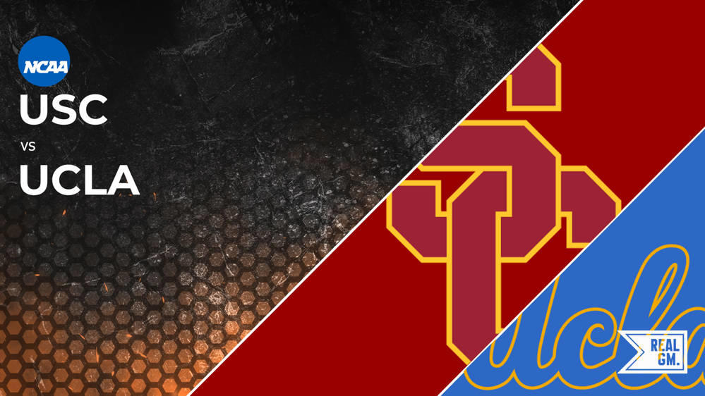 USC vs. UCLA Women's Basketball Prediction, Odds & Insights for the