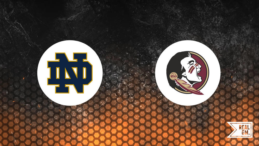 Buy Tickets for Notre Dame Fighting Irish vs. Florida State Seminoles