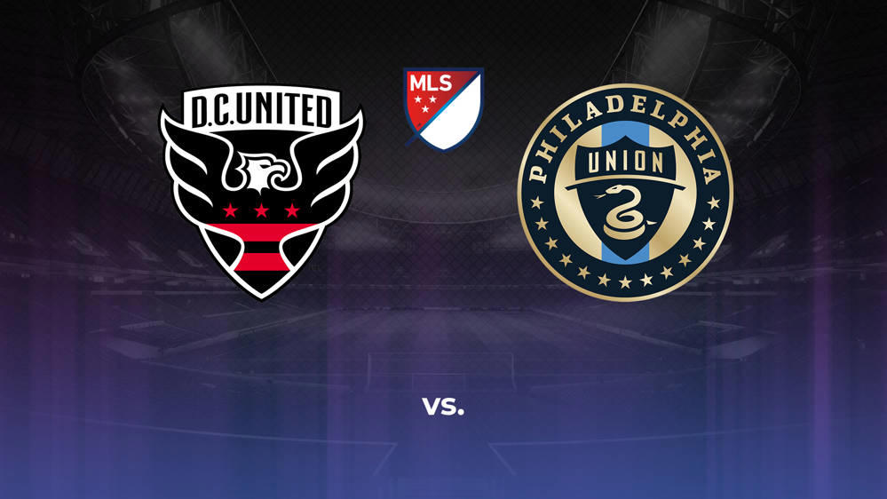 DC United vs. Philadelphia Union Betting Odds, Offensive Leaders, & Moneyline 5/4/2024